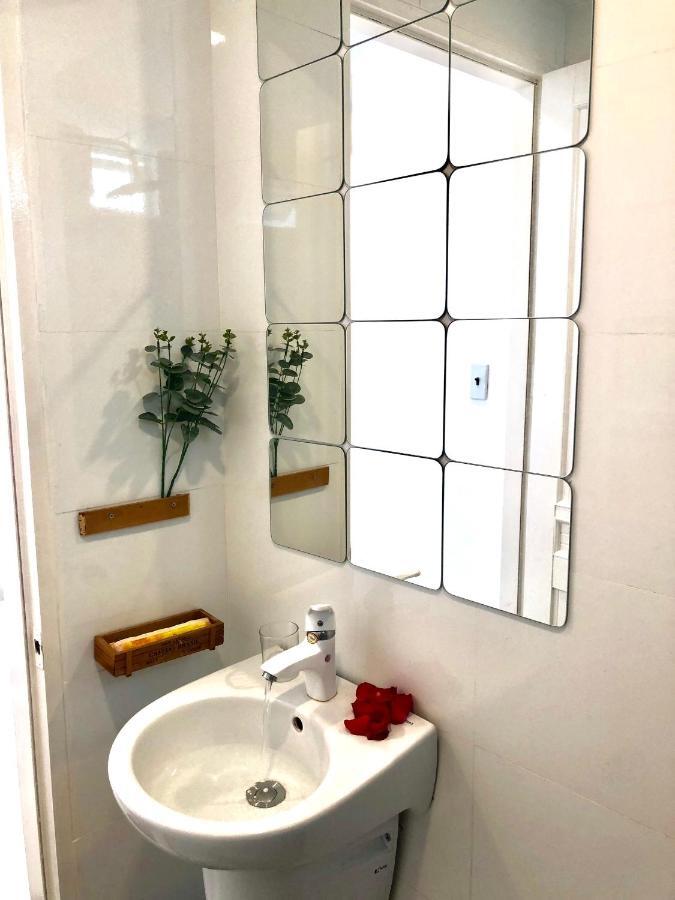 Thien Thanh Hotel - E Dragon ญาจาง ภายนอก รูปภาพ